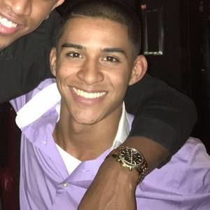 Meet your Posher, Brandon